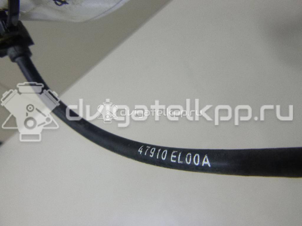Фото Датчик ABS передний  47910EL00A для Nissan Tiida {forloop.counter}}