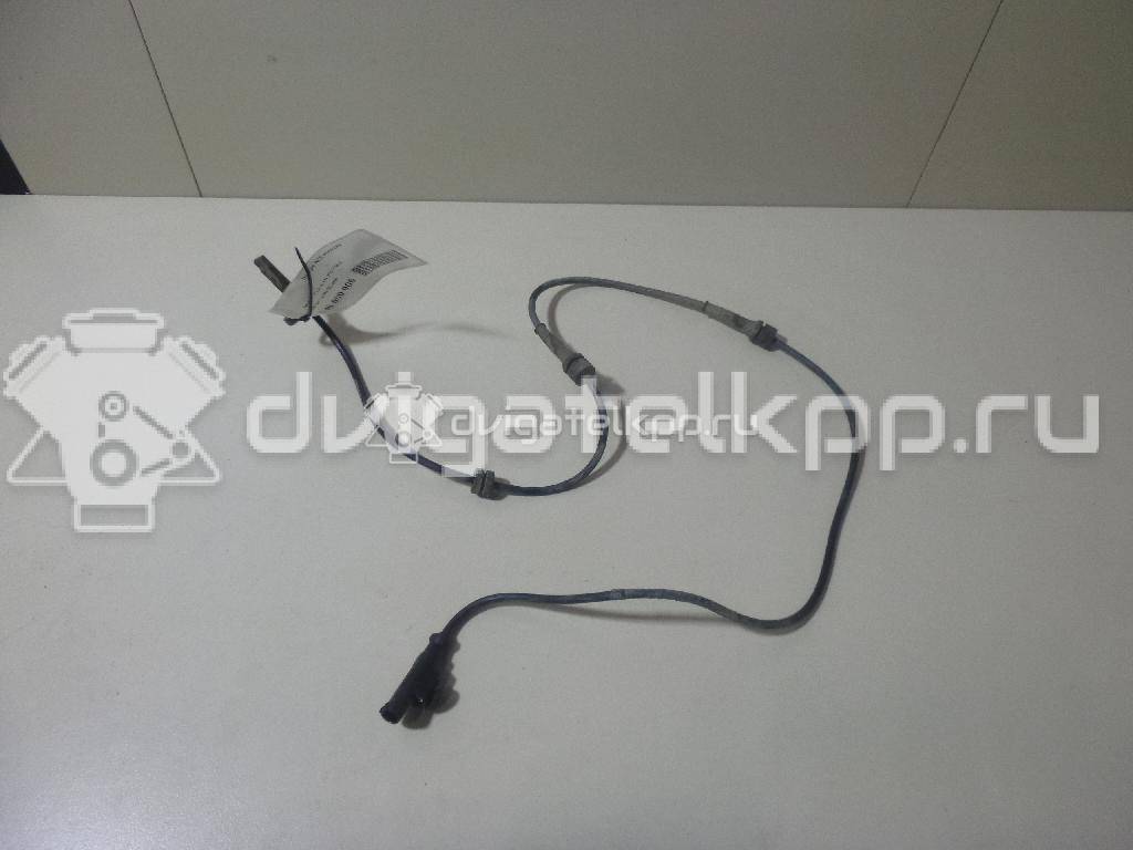 Фото Датчик ABS передний  47910EL00A для Nissan Tiida {forloop.counter}}