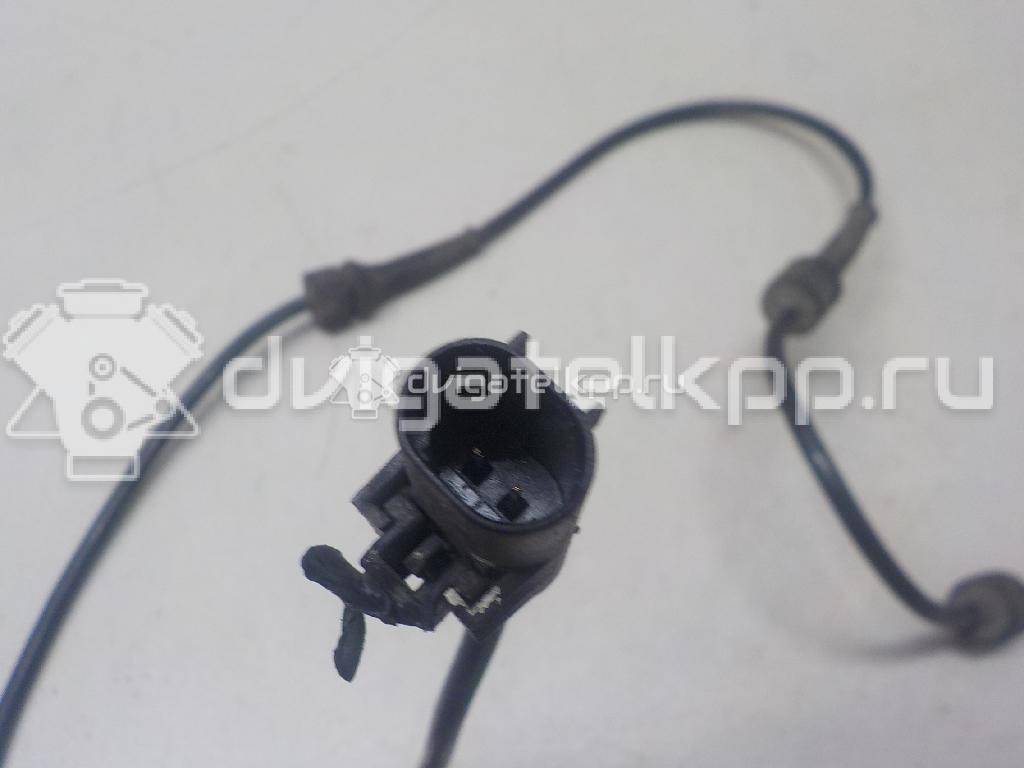 Фото Датчик ABS передний  47910EL00A для Nissan Tiida {forloop.counter}}