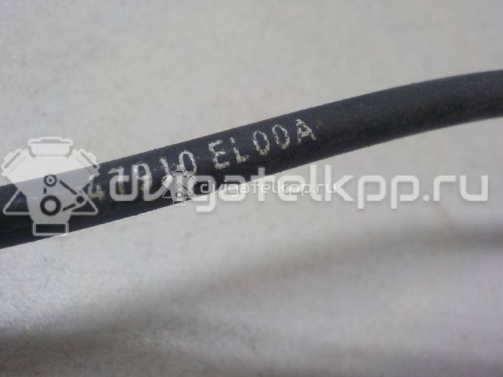 Фото Датчик ABS передний  47910EL00A для Nissan Tiida {forloop.counter}}