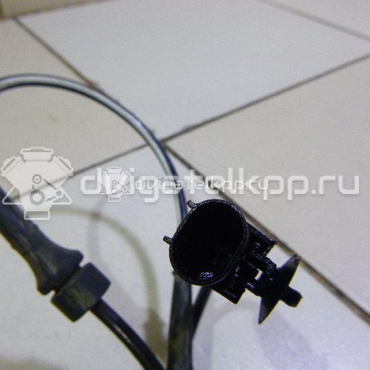 Фото Датчик ABS передний  47910el00a для Nissan Tiida