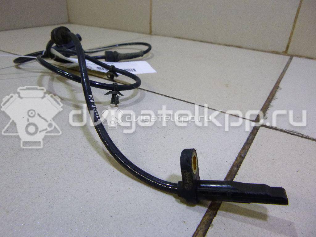 Фото Датчик ABS передний  47910el00a для Nissan Tiida {forloop.counter}}