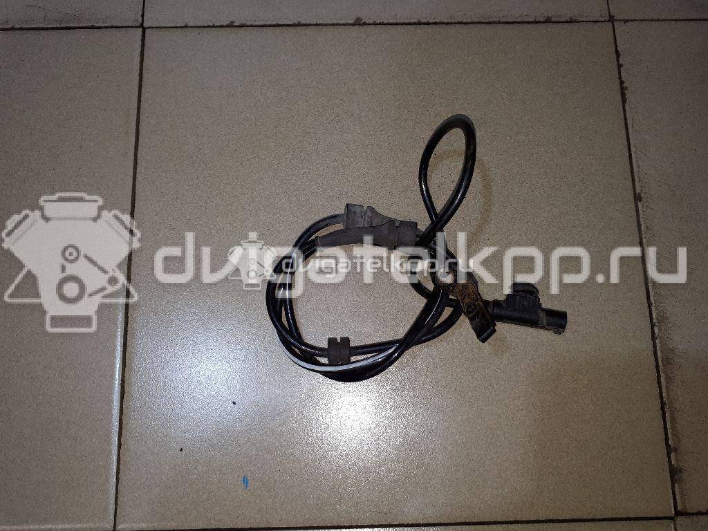 Фото Датчик ABS передний  47910ED000 для Nissan Cube Z12 {forloop.counter}}