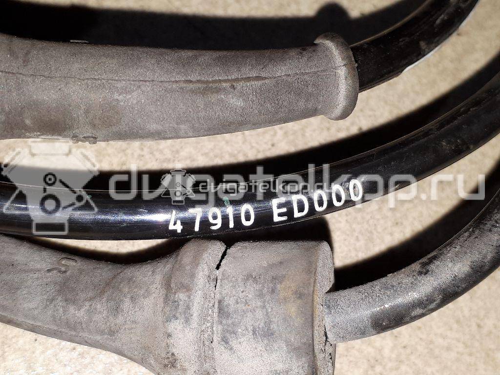 Фото Датчик ABS передний  47910ED000 для Nissan Cube Z12 {forloop.counter}}