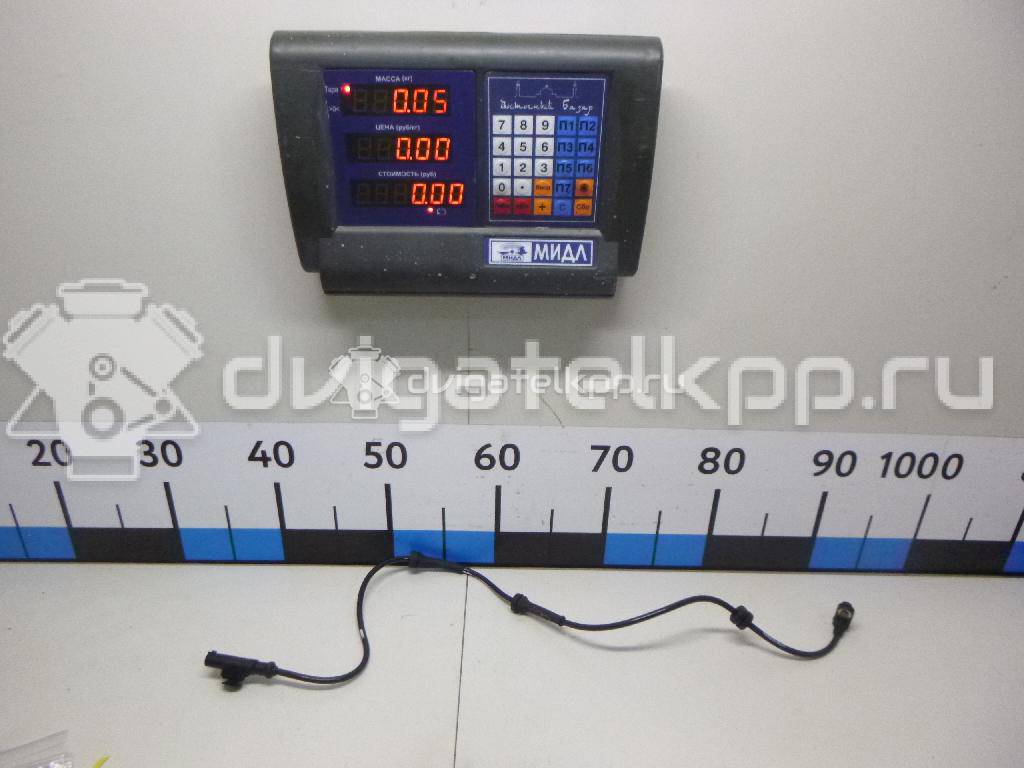 Фото Датчик ABS задний левый  47901ED00A для Nissan Tiida / Cube Z12 {forloop.counter}}