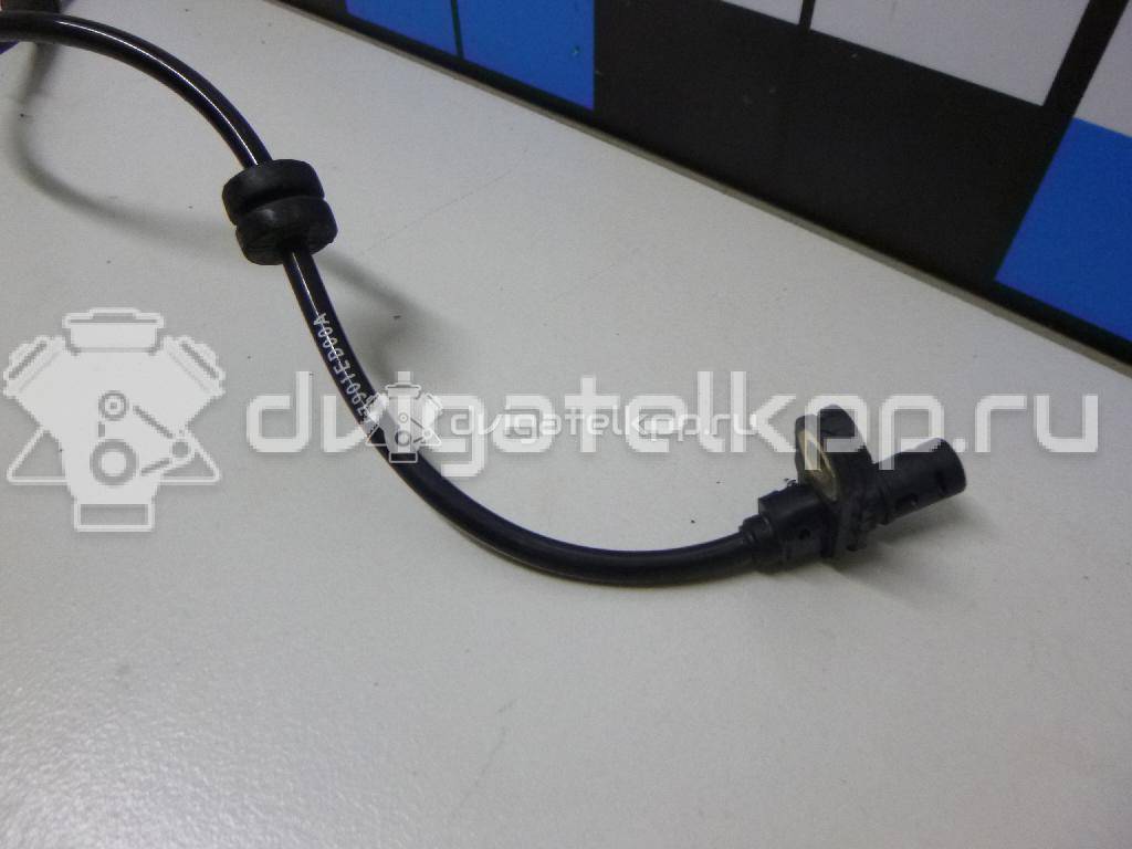 Фото Датчик ABS задний левый  47901ED00A для Nissan Tiida / Cube Z12 {forloop.counter}}