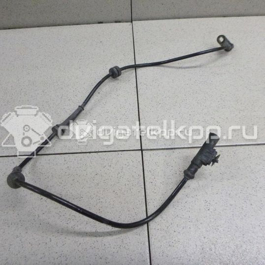 Фото Датчик ABS задний левый  47901ED00A для Nissan Tiida / Cube Z12