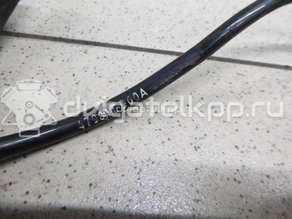 Фото Датчик ABS задний левый  47901ED00A для Nissan Tiida / Cube Z12 {forloop.counter}}