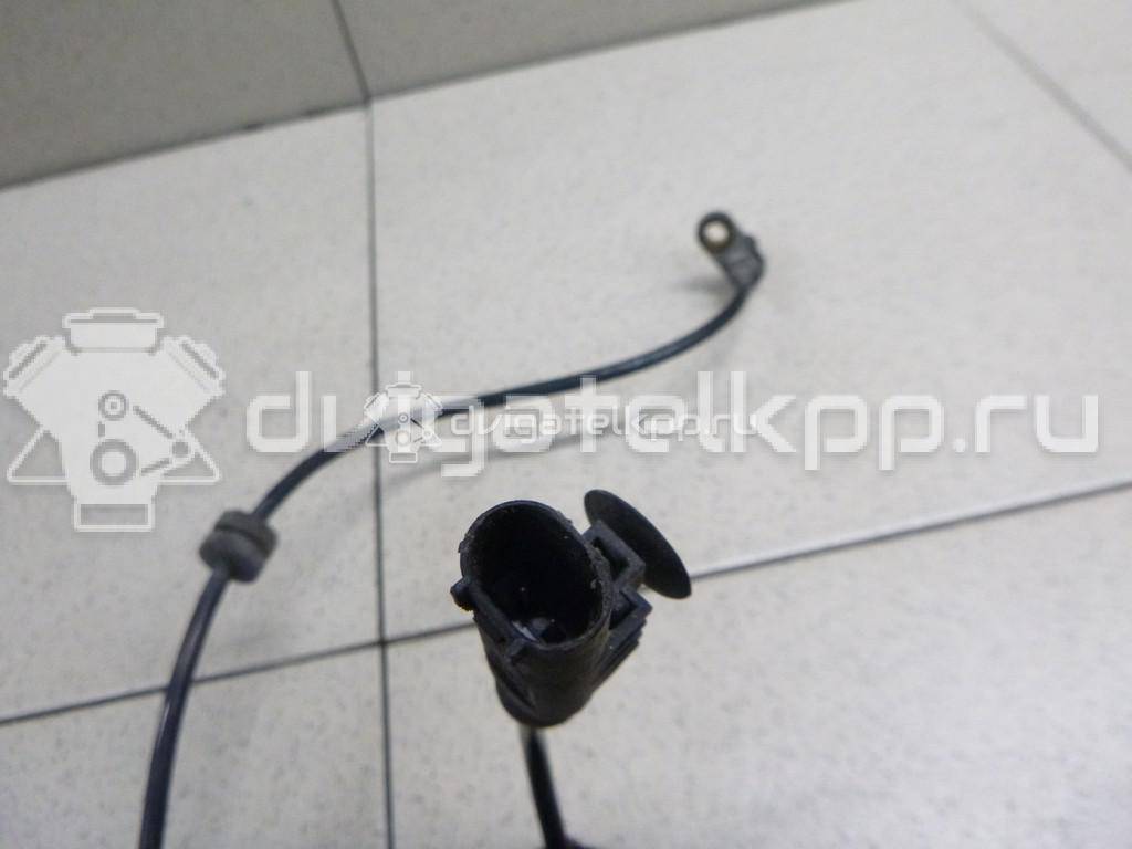 Фото Датчик ABS задний левый  47901ED00A для Nissan Tiida / Cube Z12 {forloop.counter}}