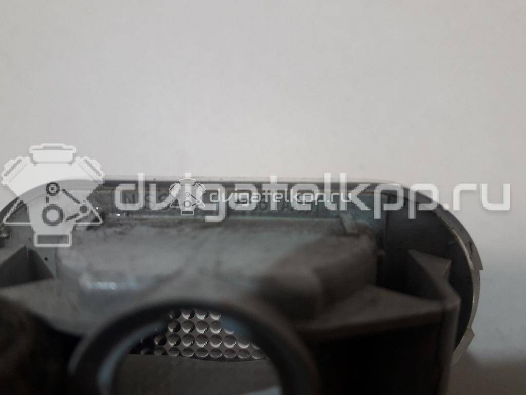 Фото Повторитель на крыло белый  26160AX001 для Nissan 350 Z Z33 / Micra / Note / Nv200 / Qashqai {forloop.counter}}