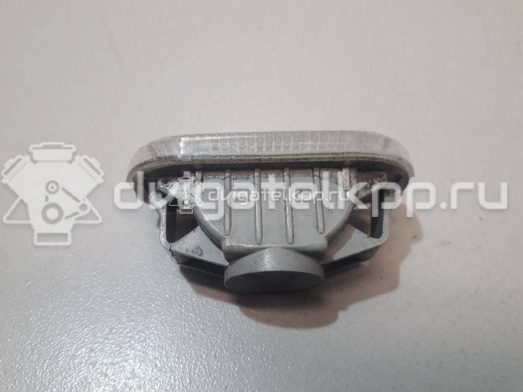 Фото Повторитель на крыло белый  26160AX001 для Nissan 350 Z Z33 / Micra / Note / Nv200 / Qashqai {forloop.counter}}