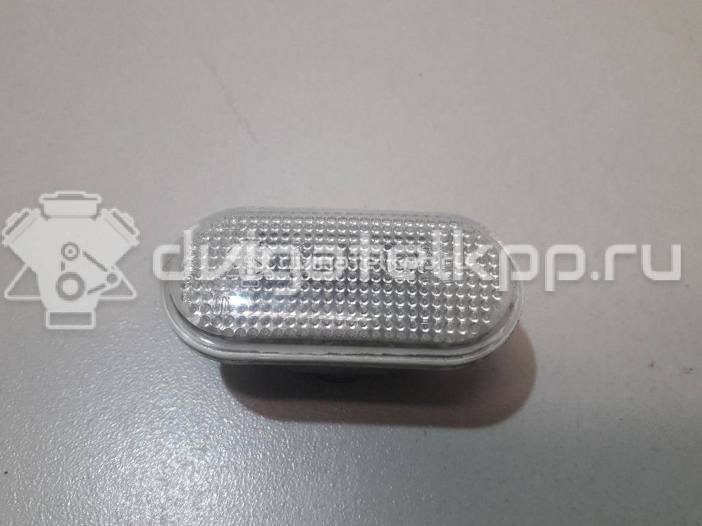 Фото Повторитель на крыло белый  26160AX001 для Nissan 350 Z Z33 / Micra / Note / Nv200 / Qashqai {forloop.counter}}