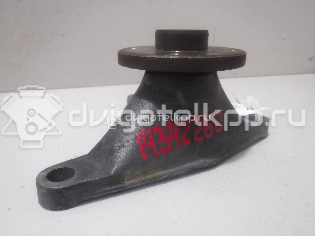 Фото Кронштейн вспомогательных механизмов  210464P100 для Nissan 350 Z Z33 {forloop.counter}}