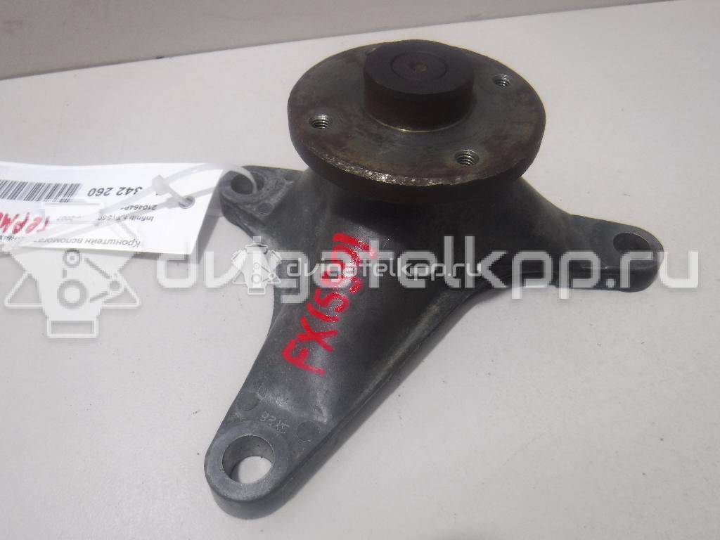 Фото Кронштейн вспомогательных механизмов  210464P100 для Nissan 350 Z Z33 {forloop.counter}}