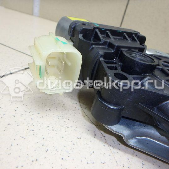 Фото Стеклоподъемник электр. передний правый  807201hb0a для Nissan Note / Micra