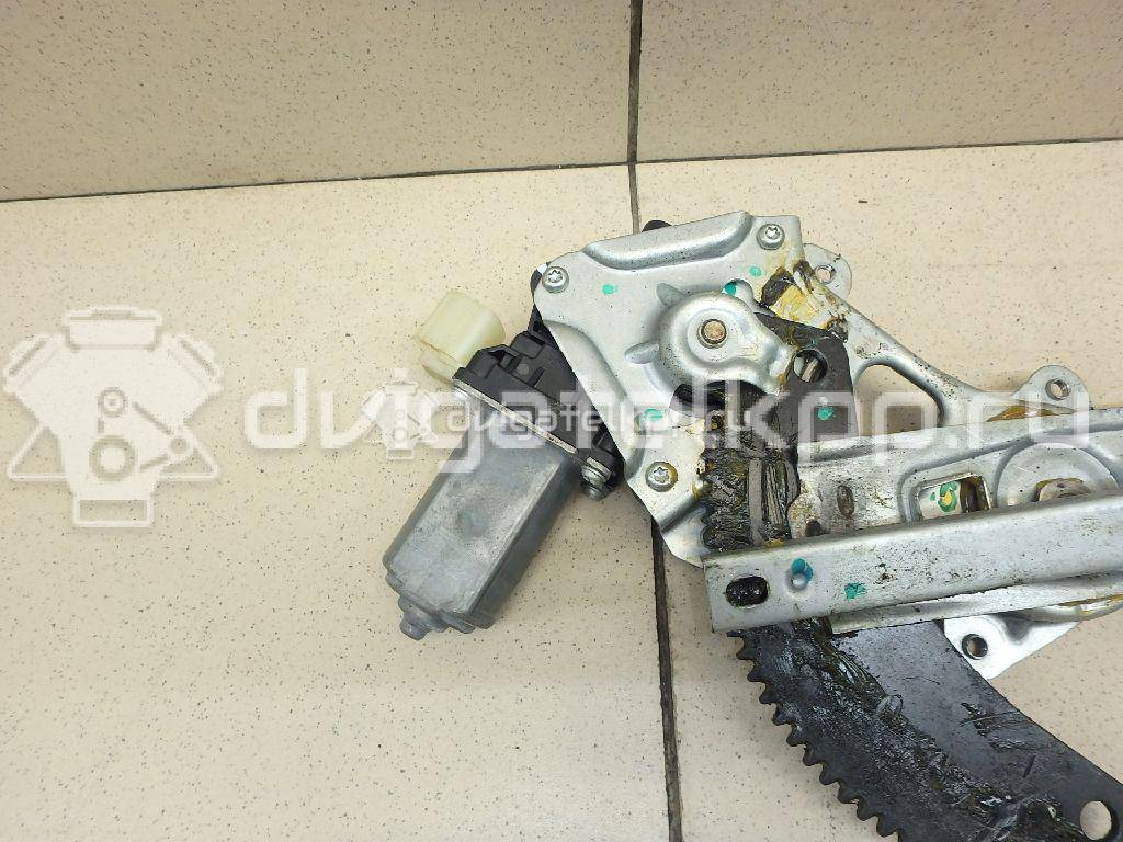 Фото Стеклоподъемник электр. передний правый  807201hb0a для Nissan Note / Micra {forloop.counter}}