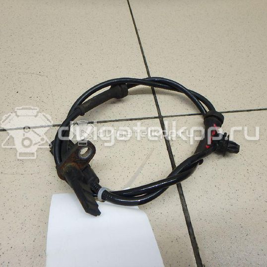 Фото Датчик ABS передний  479101ha0a для Nissan Note / Tiida / Micra
