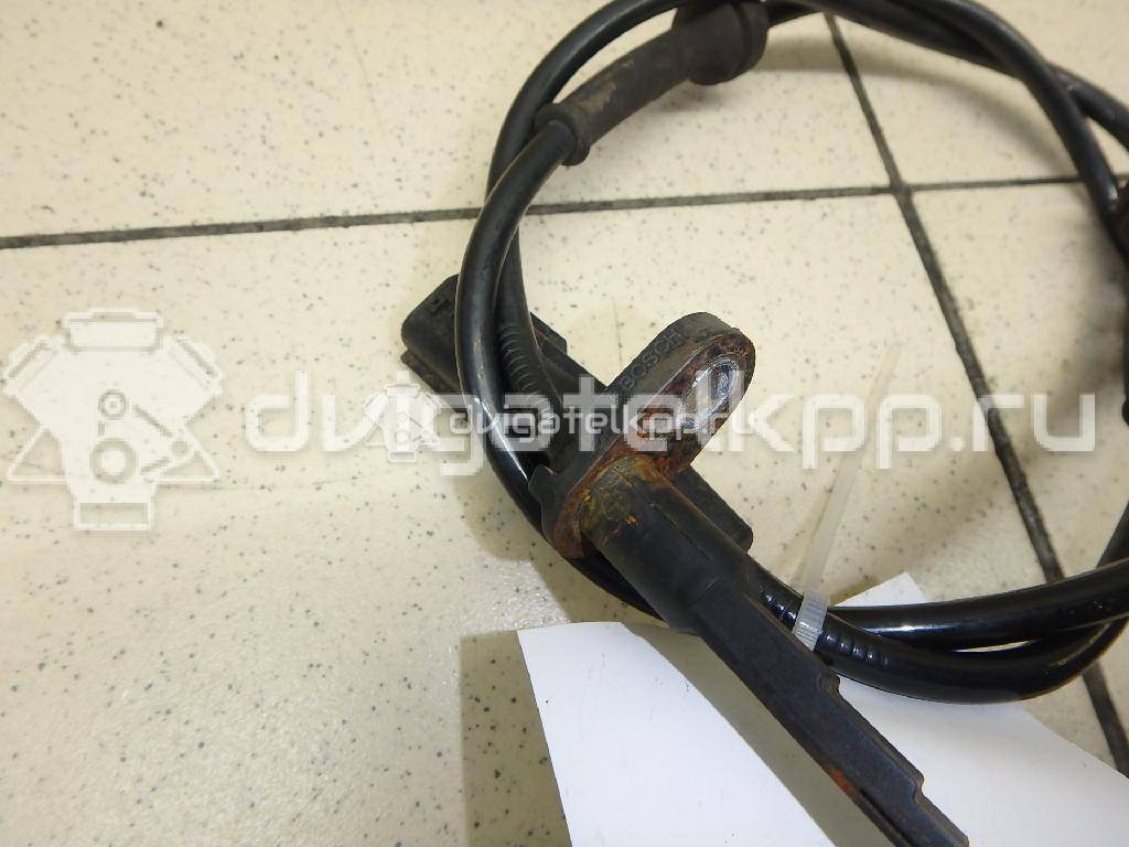 Фото Датчик ABS передний  479101ha0a для Nissan Note / Tiida / Micra {forloop.counter}}