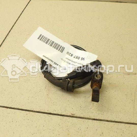 Фото Датчик ABS передний  479101ha0a для Nissan Note / Tiida / Micra