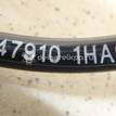 Фото Датчик ABS передний  479101ha0a для Nissan Note / Tiida / Micra {forloop.counter}}