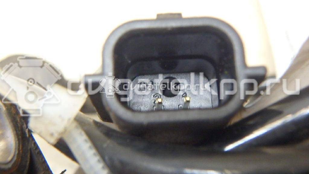 Фото Датчик ABS передний  479101ha0a для Nissan Note / Tiida / Micra {forloop.counter}}