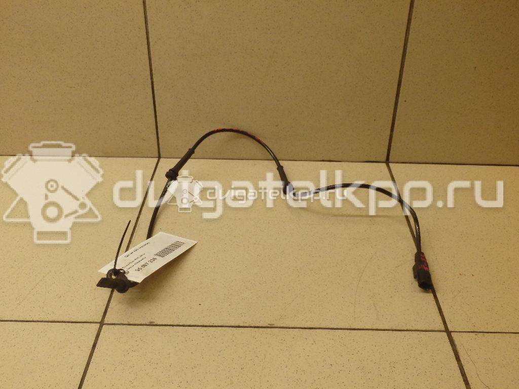 Фото Датчик ABS передний  479101ha0a для Nissan Note / Tiida / Micra {forloop.counter}}