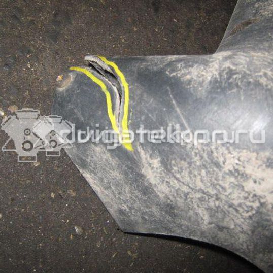 Фото Накладка заднего бампера правая  7700352124 для Nissan Interstar