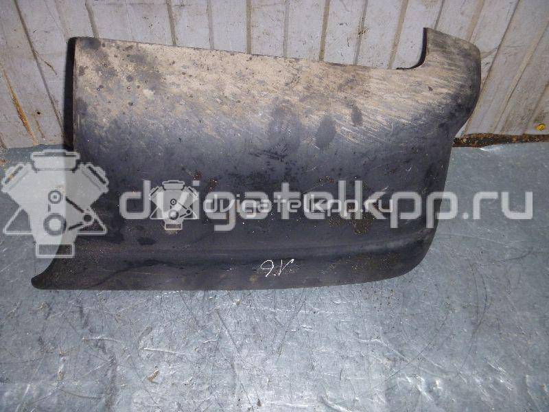 Фото Накладка заднего бампера правая  7700352124 для Nissan Interstar {forloop.counter}}