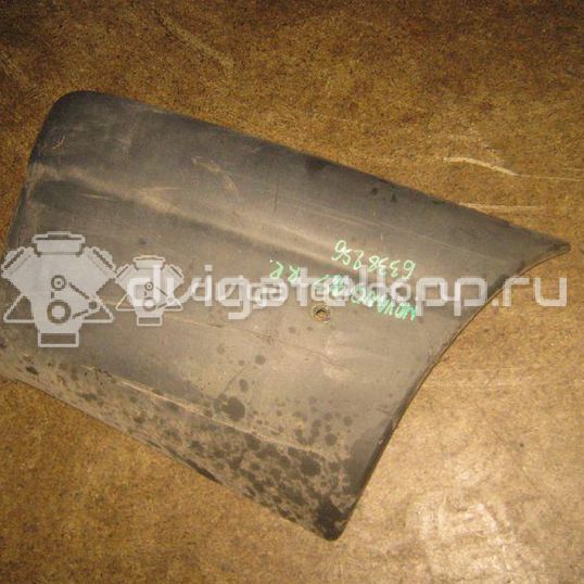 Фото Накладка заднего бампера правая  7700352124 для Nissan Interstar