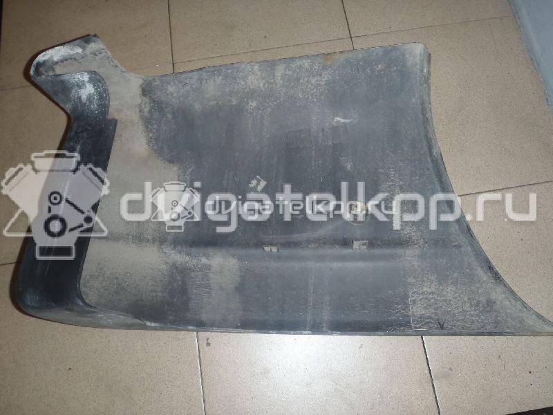 Фото Накладка заднего бампера правая  7700352124 для Nissan Interstar {forloop.counter}}