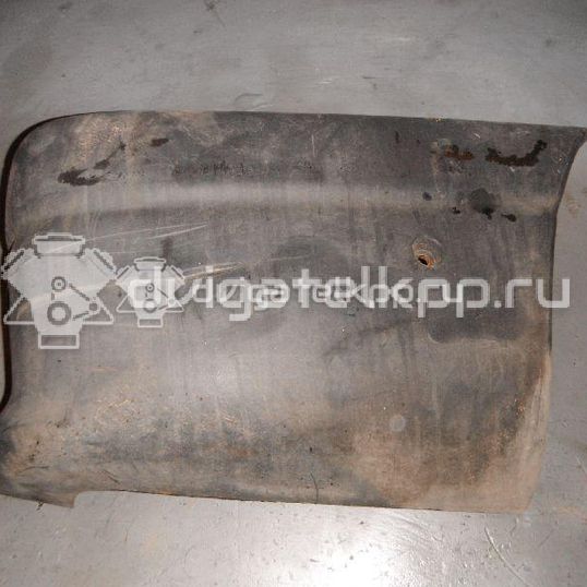 Фото Накладка заднего бампера правая  7700352124 для Nissan Interstar