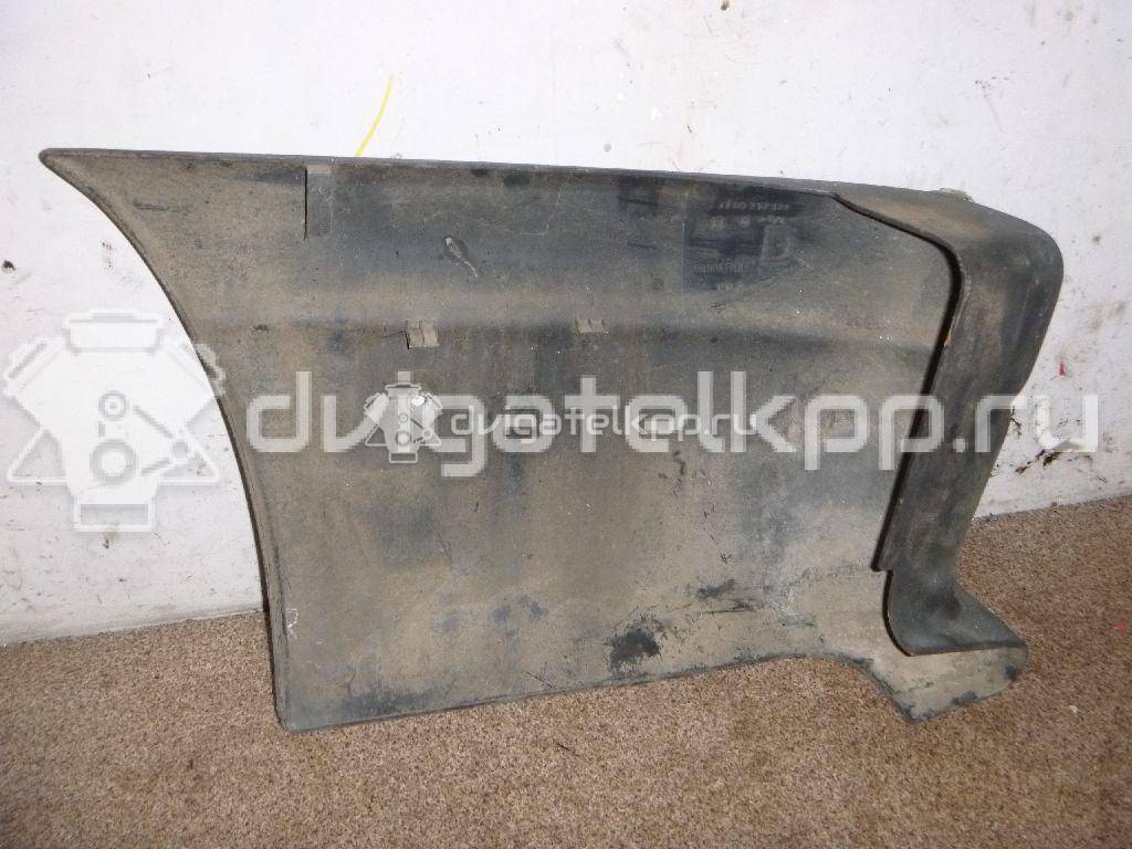 Фото Накладка заднего бампера правая  7700352124 для Nissan Interstar {forloop.counter}}