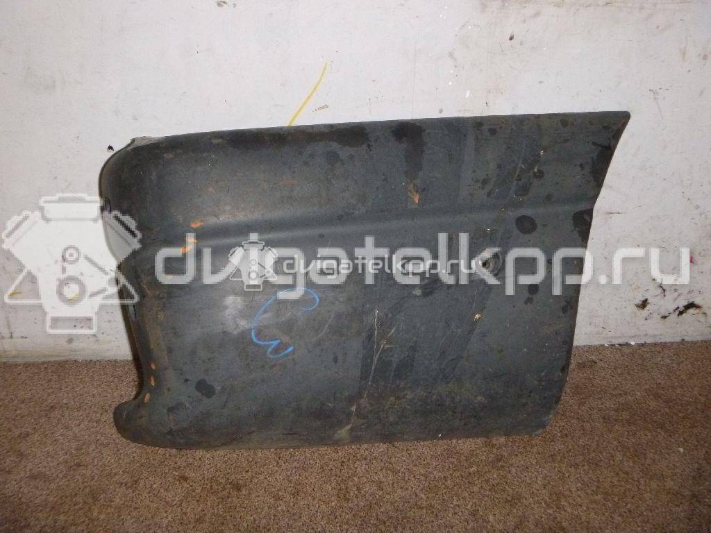 Фото Накладка заднего бампера правая  7700352124 для Nissan Interstar {forloop.counter}}