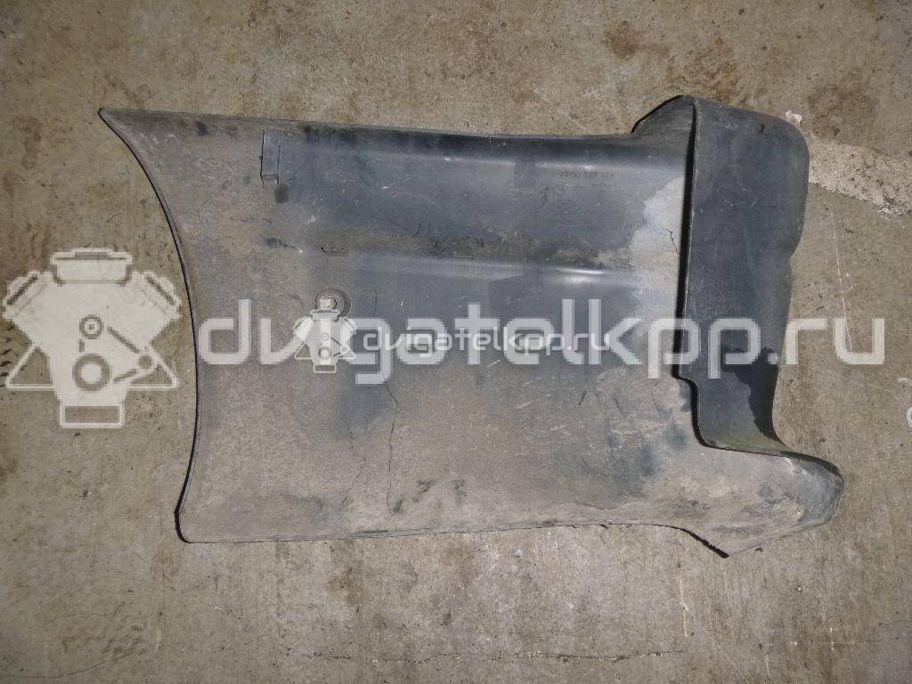 Фото Накладка заднего бампера правая  7700352124 для Nissan Interstar {forloop.counter}}