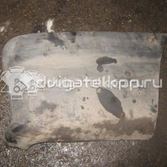 Фото Накладка заднего бампера правая  7700352124 для Nissan Interstar