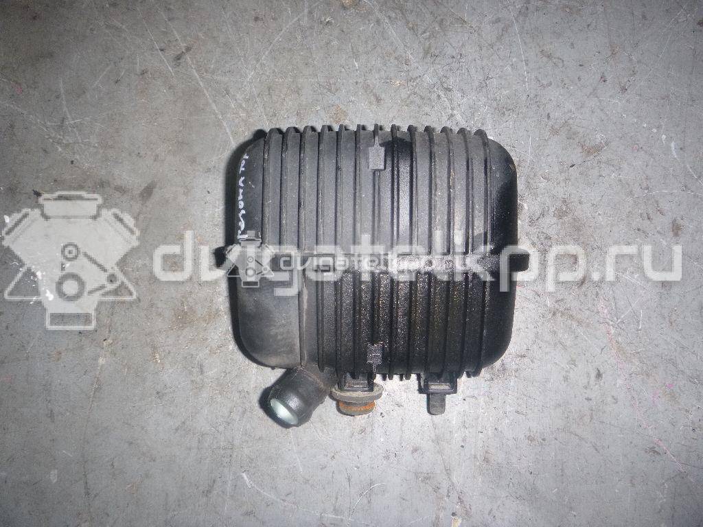 Фото Резонатор воздушного фильтра для двигателя CDNC для Audi A5 211 л.с 16V 2.0 л бензин 8E0129955 {forloop.counter}}