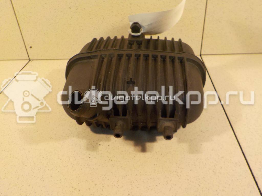 Фото Резонатор воздушного фильтра для двигателя CDNC для Audi A5 211 л.с 16V 2.0 л бензин 8E0129955 {forloop.counter}}