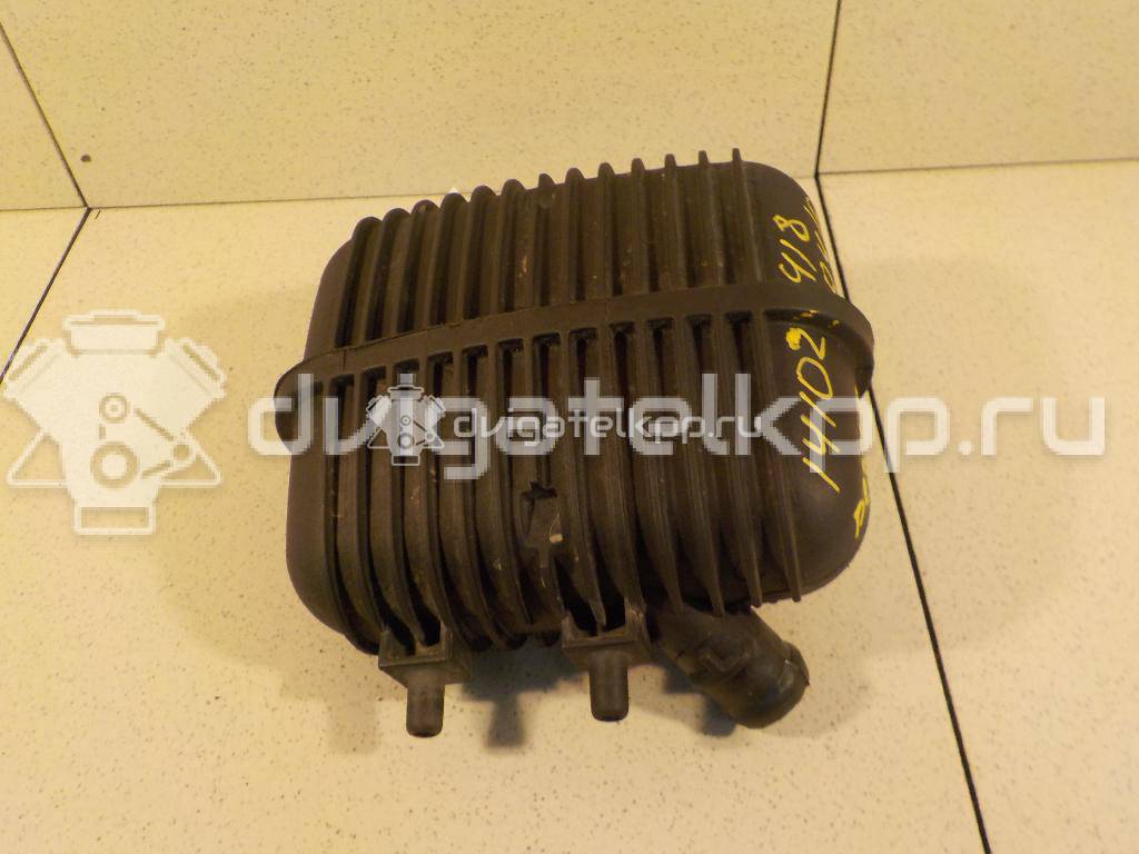 Фото Резонатор воздушного фильтра для двигателя CDNC для Audi A5 211 л.с 16V 2.0 л бензин 8E0129955 {forloop.counter}}