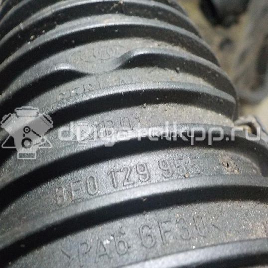 Фото Резонатор воздушного фильтра для двигателя CDNC для Audi A5 211 л.с 16V 2.0 л бензин 8E0129955