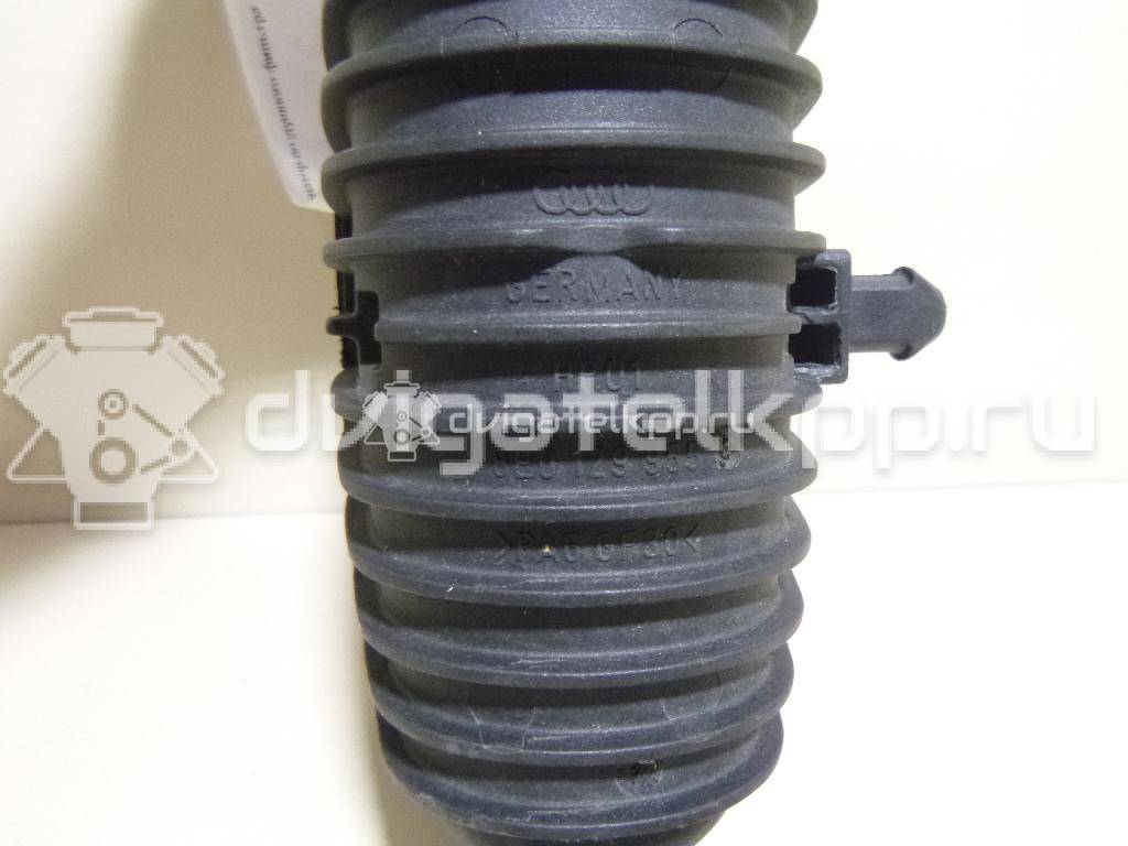 Фото Резонатор воздушного фильтра для двигателя CDNC для Audi A5 211 л.с 16V 2.0 л бензин 8E0129955 {forloop.counter}}