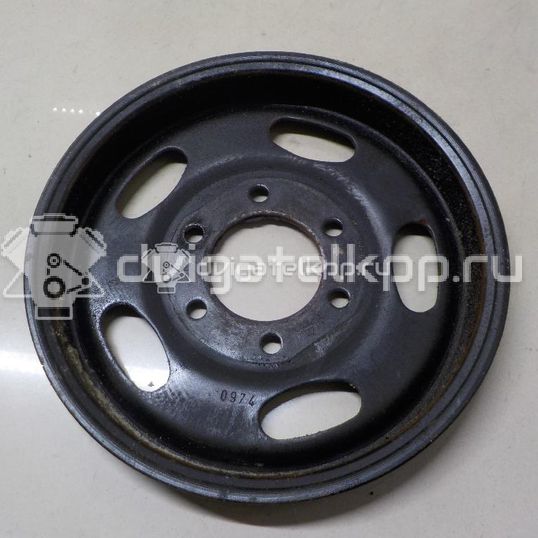 Фото Шкив коленвала  90572867 для Opel Tigra / Astra / Corsa / Combo / Agila