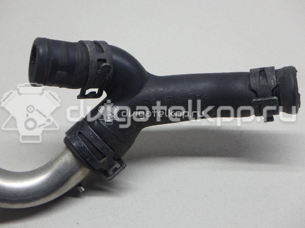 Фото Трубка картерных газов для двигателя BBJ для Audi A8 / A4 / A6 218-220 л.с 30V 3.0 л бензин 06C131143P {forloop.counter}}
