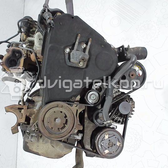 Фото Контрактный (б/у) двигатель D 4192 T4 для Volvo V40 / S40 102 л.с 8V 1.9 л Дизельное топливо