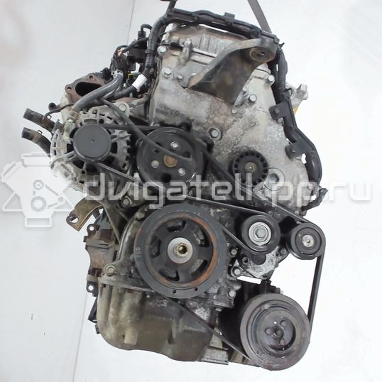 Фото Контрактный (б/у) двигатель D4FC для Hyundai / Kia 75-90 л.с 16V 1.4 л Дизельное топливо