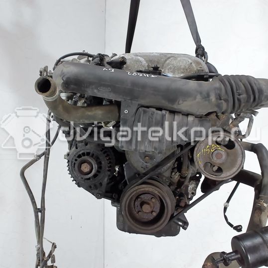 Фото Контрактный (б/у) двигатель BPD для Volkswagen / Mazda 139-146 л.с 16V 1.8 л бензин