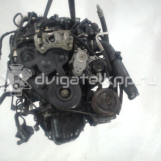 Фото Контрактный (б/у) двигатель G8DA для Ford Focus 109 л.с 16V 1.6 л Дизельное топливо