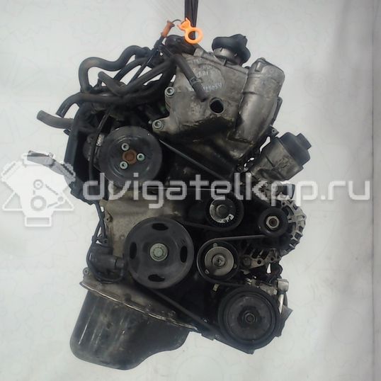 Фото Контрактный (б/у) двигатель BME для Volkswagen Polo 64 л.с 12V 1.2 л бензин