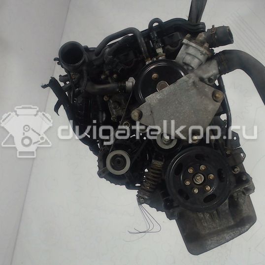 Фото Контрактный (б/у) двигатель Z 12 XE для Opel / Chevrolet / Vauxhall 75 л.с 16V 1.2 л бензин