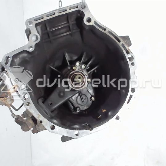 Фото Контрактная (б/у) МКПП для Volkswagen / Mazda 139-146 л.с 16V 1.8 л BPD бензин