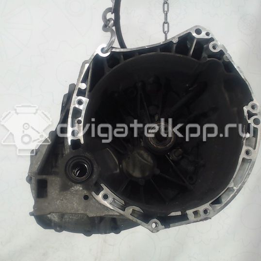 Фото Контрактная (б/у) МКПП для Renault Laguna 140 л.с 16V 2.0 л M4R 704 бензин 8201180949